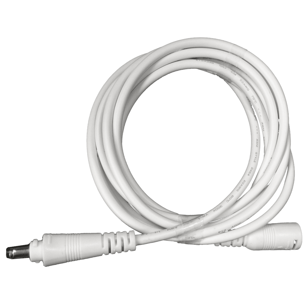LED Extension Cords Twist Lock Connection – Goodlite